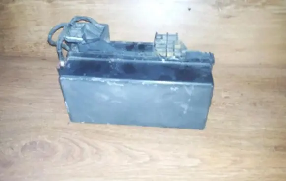 Nissan Primera Fuse box set 71543087ya1