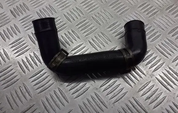 Ford Mondeo MK IV Breather hose/pipe 4M5Q-6K666-AA