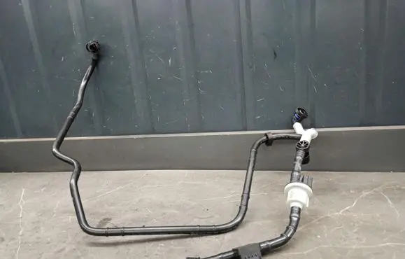 Seat Ibiza V (KJ) Fuel return line/hose 05E906052