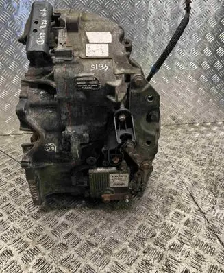 Volvo S70 V70 V70 XC Automatic gearbox 31259368
