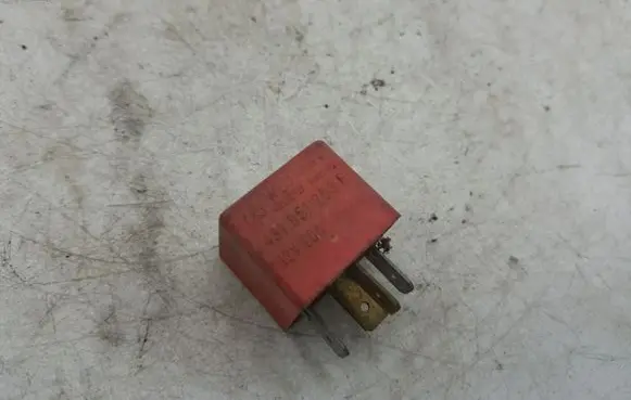 Ford Galaxy Other relay 431951253F