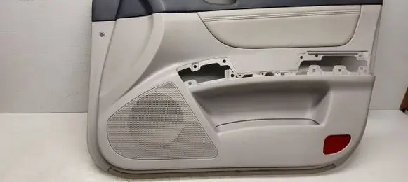 Hyundai Sonata Front door card panel trim 823203K000 294223K000 823023K0200S