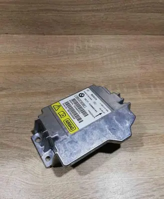 BMW 3 E90 E91 Airbag control unit/module 9166057