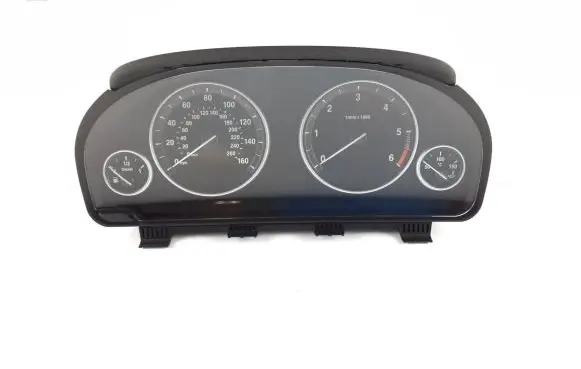 BMW X5 F15 Speedometer (instrument cluster) 9383489 191533-10 3109925-01