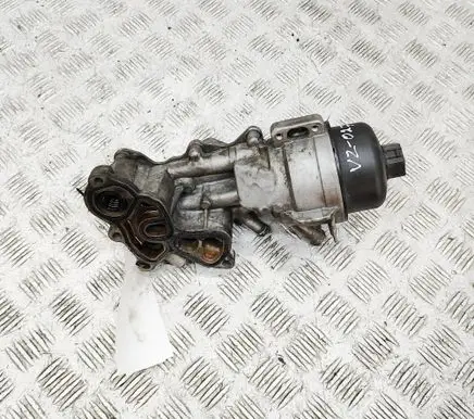 Peugeot RCZ Oil filter cover 1103S8