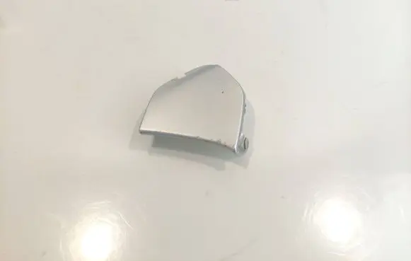 Ford B-MAX Front tow hook cap/cover AV1117A989ACAREWAY