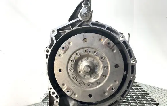 BMW 4 F32 F33 Manual 5 speed gearbox 8HP45X