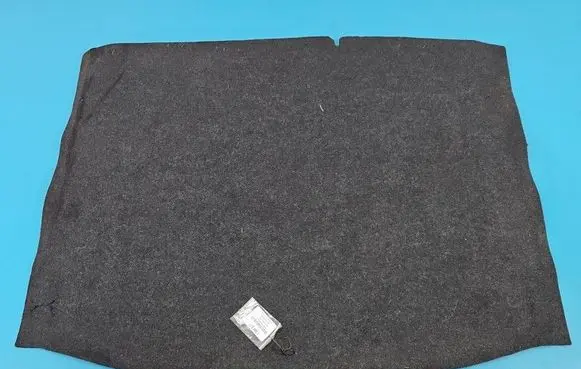 Suzuki Vitara (LY) Trunk/boot floor carpet liner 7513054P00RF3 IMPRK1544621