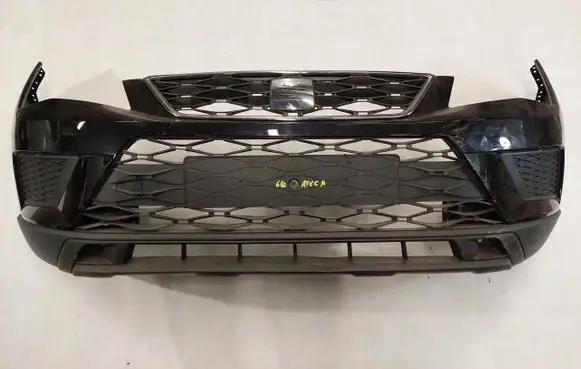 Seat Ateca Front bumper 575807221
