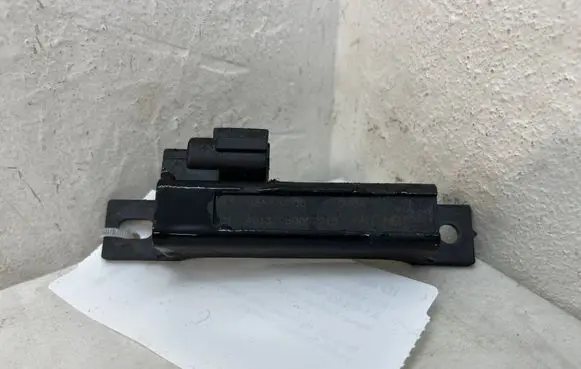 Nissan Qashqai J12 Other control units/modules A300086970000