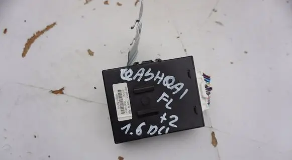 Nissan Qashqai+2 Parking PDC control unit/module 285E0JD03C