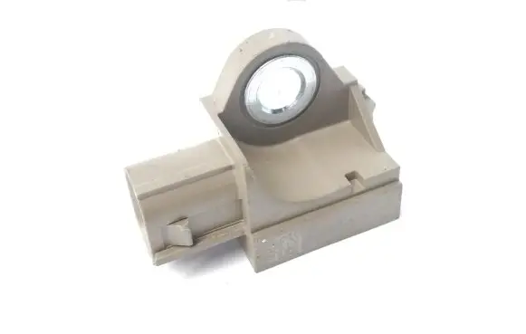 Mazda CX-5 Airbag deployment crash/impact sensor KD4557KC0