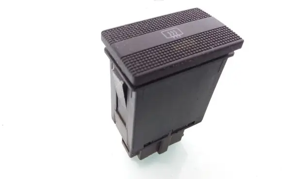Volkswagen Transporter - Caravelle T4 Windscreen/window heater switch 703959621