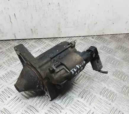 Toyota Yaris Starter motor 2810023020 2280008350
