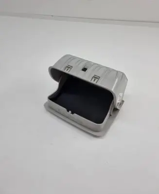 Skoda Octavia Mk3 (5E) Sunglasses storage box 5e0868837