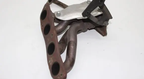 Toyota Prius (XW30) Exhaust manifold
