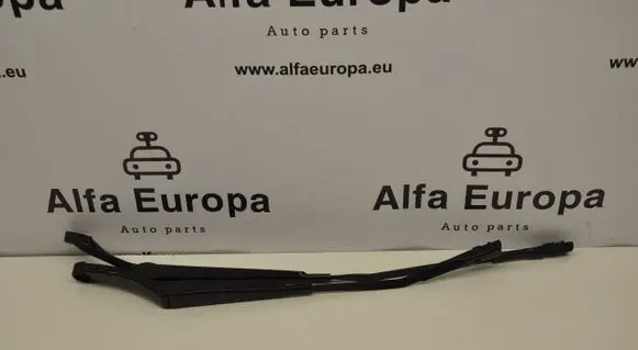 Audi A3 S3 8V Windshield/front glass wiper blade 8V1955408A 8V1955407A