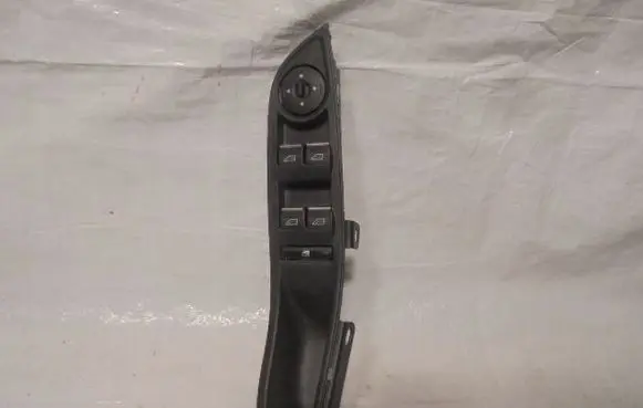 Ford C-MAX II Electric window control switch F1ET14A132AB