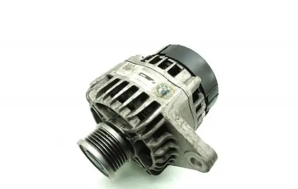 Alfa Romeo Giulietta Generator/alternator