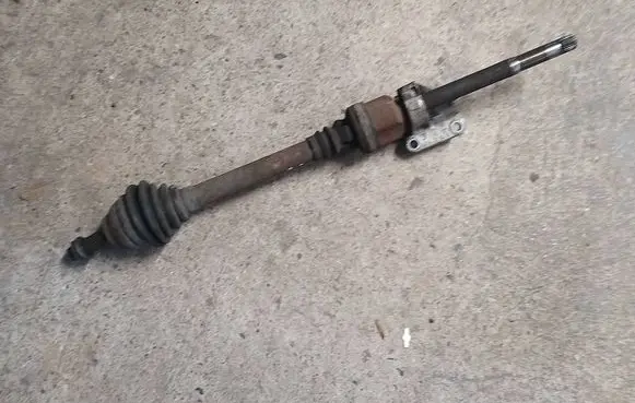 Citroen C3 Picasso Front driveshaft