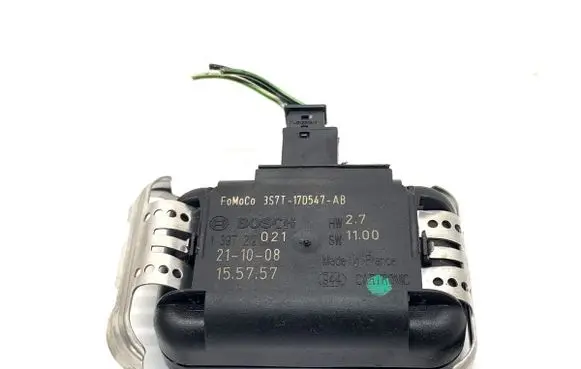 Ford Kuga I Rain sensor 3S7T170547AB