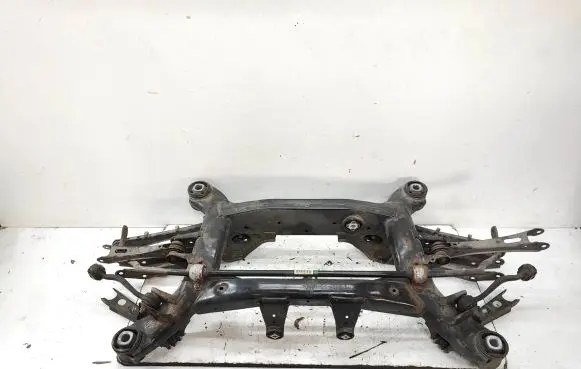 BMW X3 F25 Rear subframe 