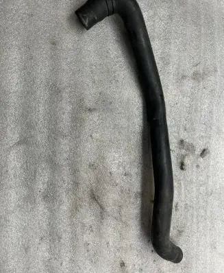 Volkswagen Golf VI Engine coolant pipe/hose 1J0122073