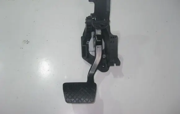 Porsche Macan (95B) Brake pedal bracket assembly 95B723117C