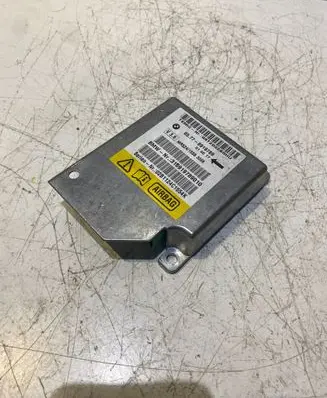 BMW 5 E39 Other control units/modules 6919789 316919789010 02B1124C1554K