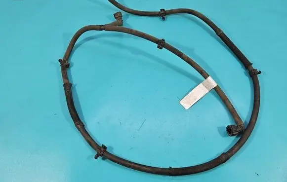 Jeep Grand Cherokee Intercooler hose/pipe 68211952AB IMPRK1591808