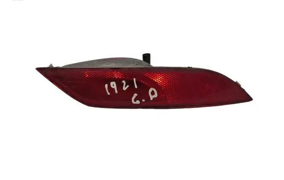 Volvo V40 Cross country Rear fog light 31395551