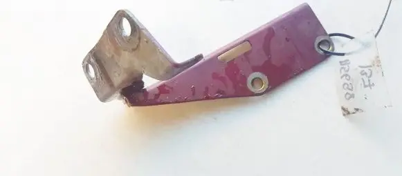 Nissan Almera Engine bonnet/hood hinges