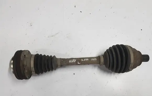Audi A3 S3 8V Front driveshaft 