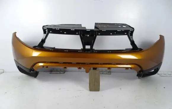 Dacia Duster II Front bumper