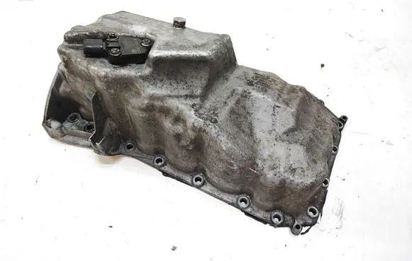 BMW 3 E92 E93 Oil sump 7812360 11137812360