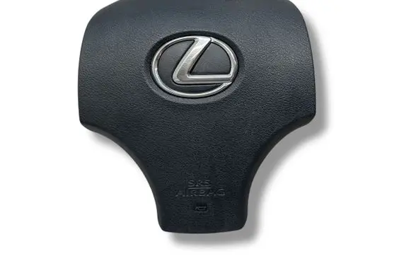 Lexus IS 220D-250-350 Steering wheel airbag 2D0E33208A9V