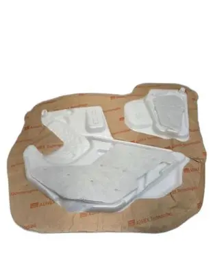 Opel Grandland X Front door sound insulation 3646837
