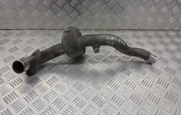 Toyota Corolla E120 E130 Turbo air intake inlet pipe/hose 17361-33010