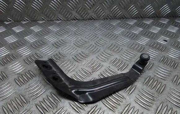 Citroen Jumpy Sliding door upper roller guide/hinge 9823714480 97969M01