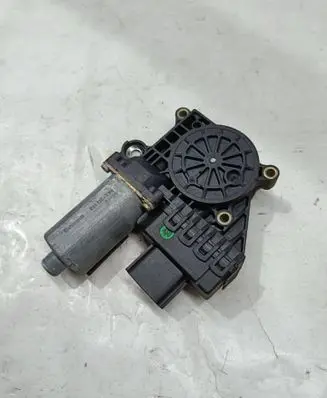 Jaguar S-Type Rear door window regulator motor 0130821949 991135XXX