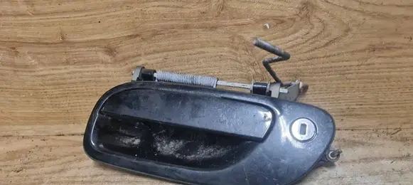 Volvo S40, V40 Front door exterior handle