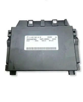 Mercedes-Benz E W211 Gearbox control unit/module A0325451432 5WP20005DJ