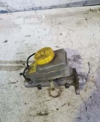 Infiniti Q45 III Master brake cylinder VK45DE