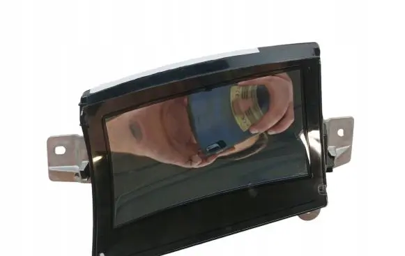 BMW 1 F40 Screen/display/small screen 5A09299