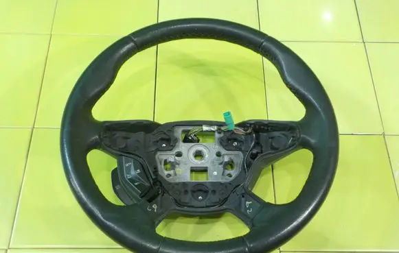 Ford Kuga II Steering wheel AM513600BF 17AB171