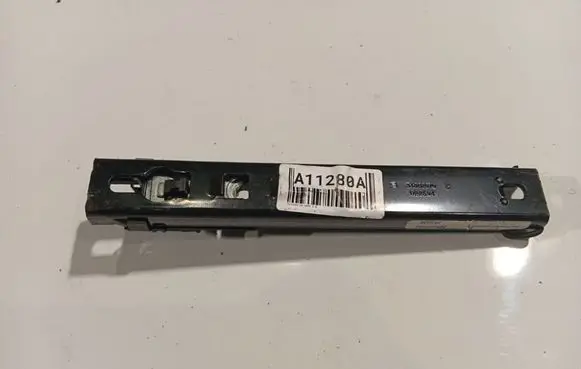 Citroen C5 Seat belt adjustment rail 34002070