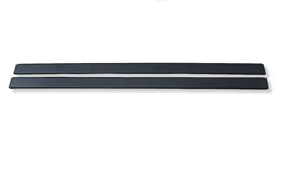 KIA EV6 Roof bar rail cover 
