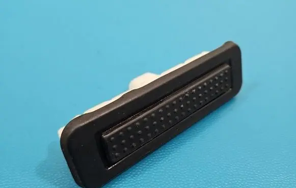 Fiat Tipo Tailgate/trunk/boot exterior handle IMPRK1538566