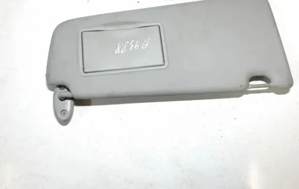 Ford Focus C-MAX Sun visor