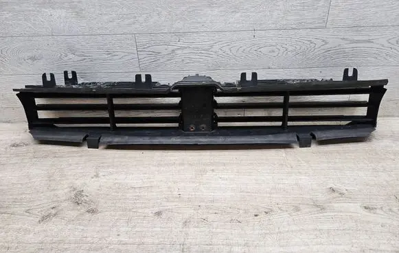 BMW 3 G20 G21 Intercooler air guide/duct channel 5A22C64